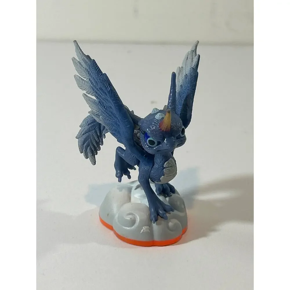 2012 Skylanders Giants - Whirlwind Series 2 Activision E4129A 84510888